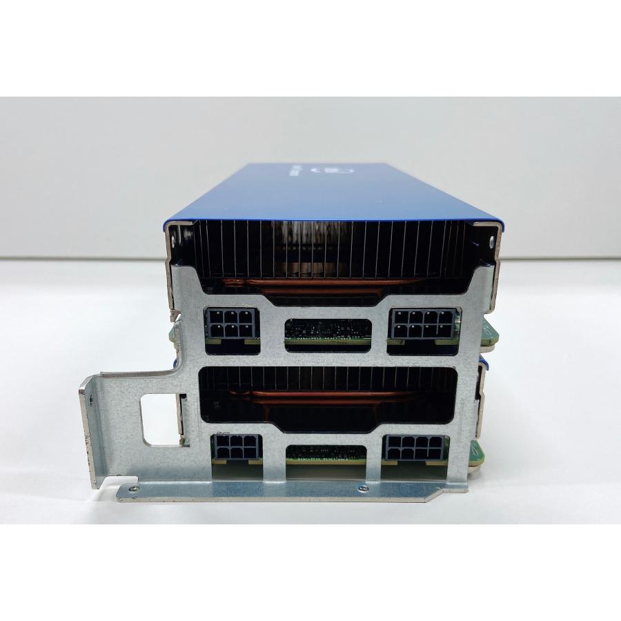 Intel Xeon Phi 7120P Coprocessor 2個セット : BTOパソコン専門 Intel Xeon Phi 7120P Coprocessor 2個セット : BTOパソコン専門