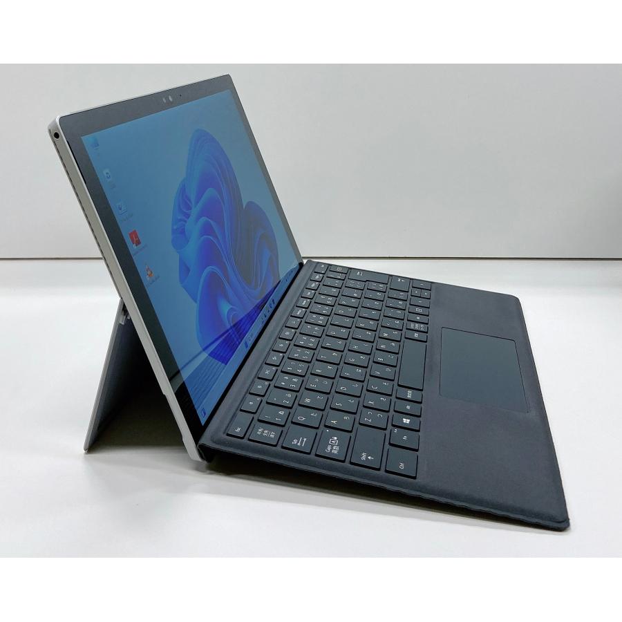 訳あり】Microsoft surface タブレット1724 Pro M3-6Y30 4GB/128GB