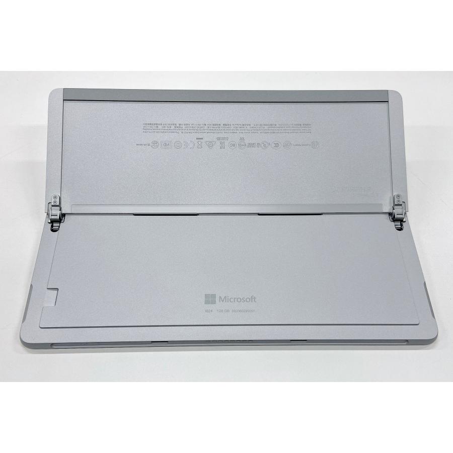 【訳あり】Microsoft Surface Go 1824 メモリ 8GB SSD 128GB Pentium 4415Y 10.8インチワイド 1800 x 1200 Windows11 Pro  Windows  タブレットPC｜pcmax｜07