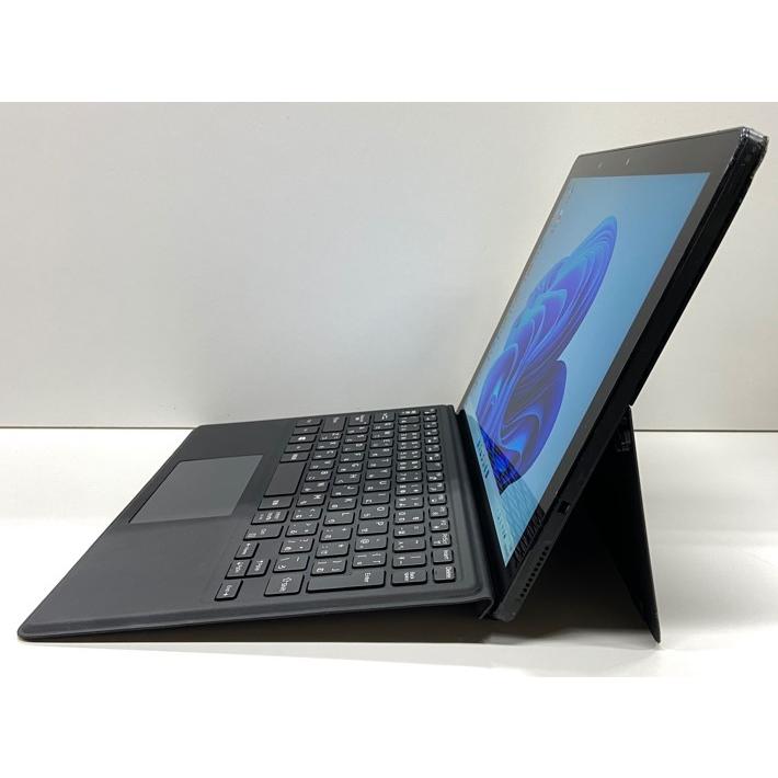 Windowsタブレット本体 DELL LATITUDE 8gb ssd128gb Latitude（Dell） ノートパソコン 希少 Windows11 11世代 13.0