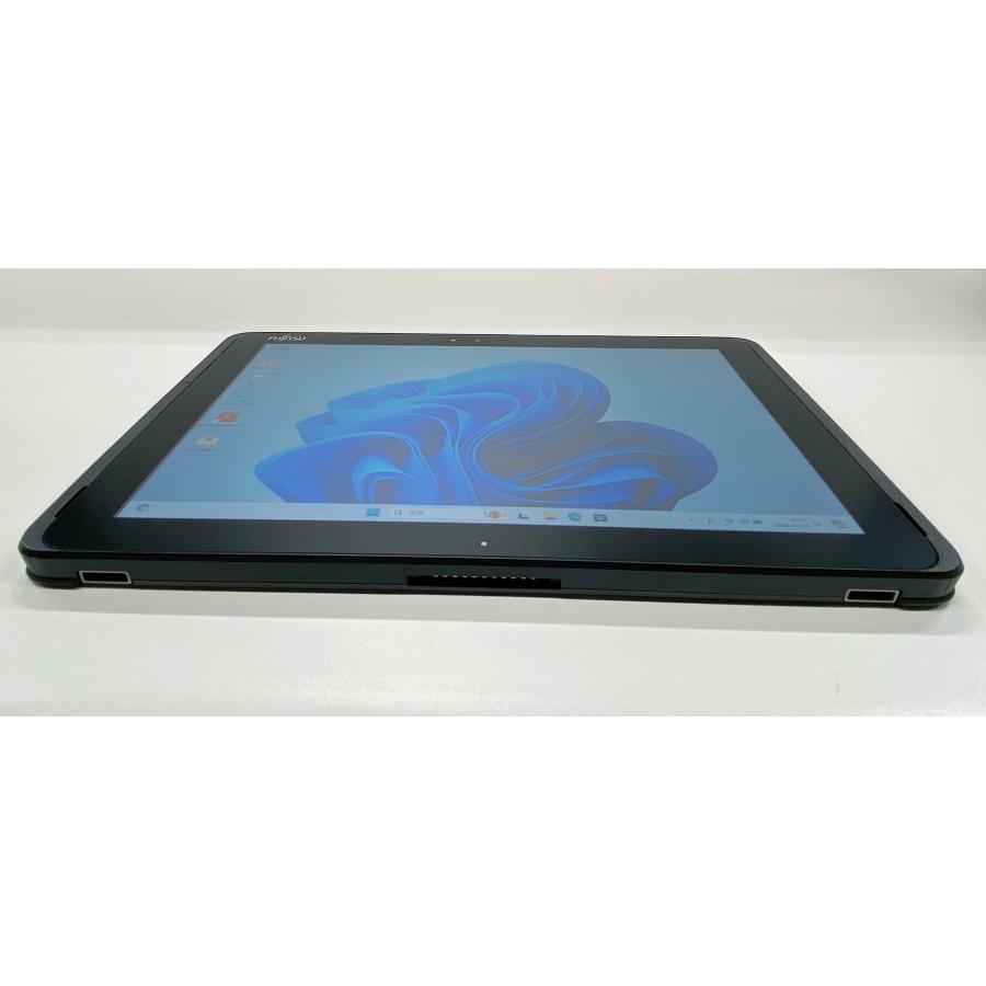 富士通 Windows11 タブレット ARROWS Tab Q509/VB CeleronN 4000 富士通 Windows11 タブレット ARROWS Tab Q509/VB CeleronN 4000