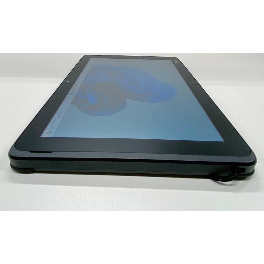 富士通 Windows11 タブレット ARROWS Tab Q509/VB CeleronN 4000 メモリ4GB SSD 64GB 10.1インチ 無線LAN カメラ : ka-tab-fmv-q509 : BTOパソコン専門店のPC-MAX - 通販 - Yahoo!ショッピング 富士通 Windows11 タブレット ARROWS Tab Q509/VB CeleronN 4000 メモリ4GB SSD 64GB 10.1インチ 無線LAN カメラ : ka-tab-fmv-q509 : BTOパソコン専門店のPC-MAX - 通販 - Yahoo!ショッピング