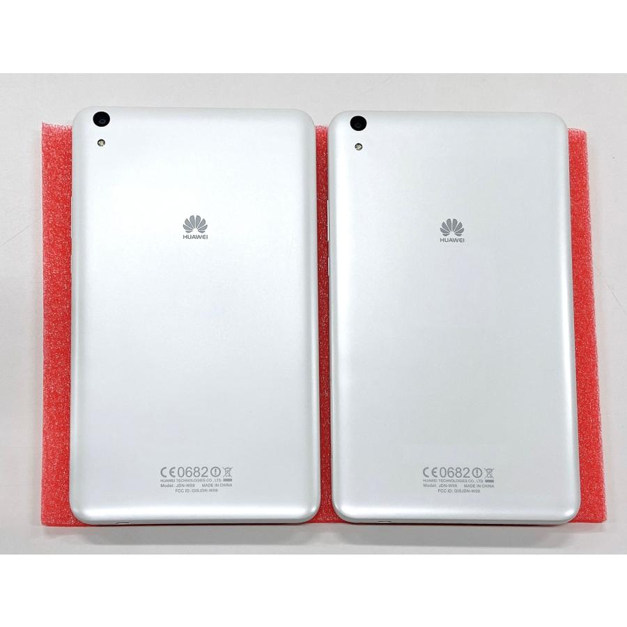 タブレット　HUAWEI 8インチ MediaPad T2 8.0 Pro 　2GB/16GB　JDN-W09｜pcmax｜04