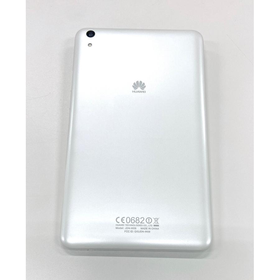 タブレット　HUAWEI 8インチ MediaPad T2 8.0 Pro 　2GB/16GB　JDN-W09｜pcmax｜04