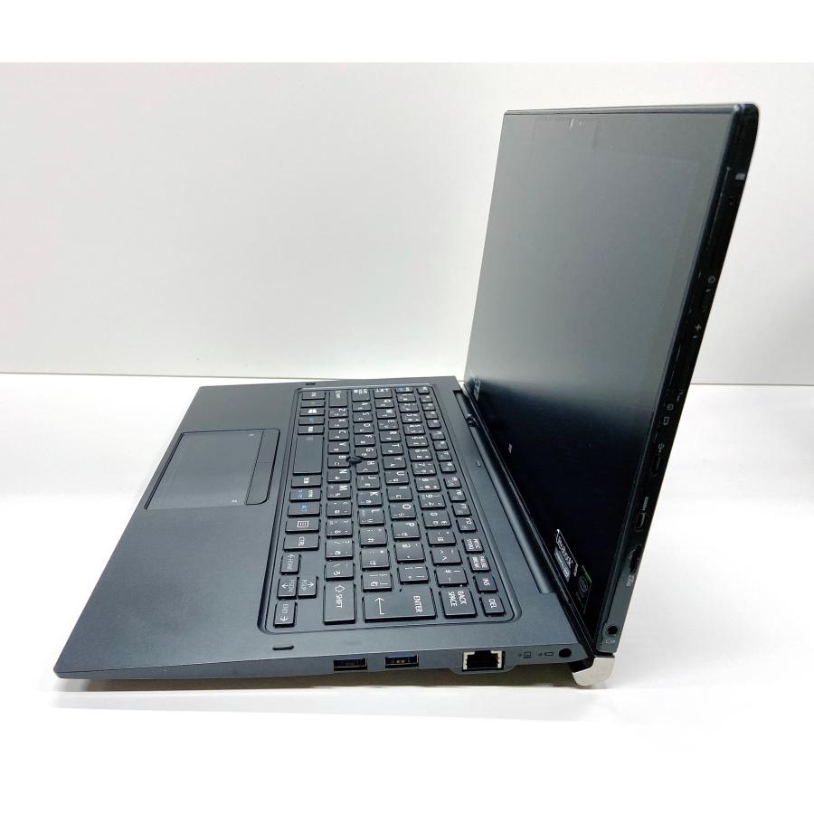 美品！！ 東芝 dynabook 8GB SSD 128GB Win11★M7 dynabook ダイナブック ノートパソコン dynabook M7 [ 14型