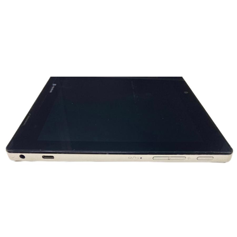 訳あり】タブレット東芝DynaBook K50 Celeron-N4000 メモリ4GB SSD