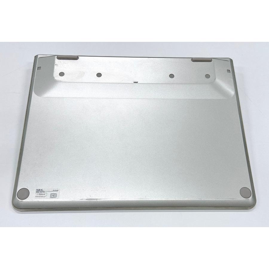 NEC タブレットキーボード VT-R.VT-J.VT-N PC-VP-KB31 動作品 NEC タブレットキーボード VT-R.VT-J.VT-N PC-VP-KB31 動作品