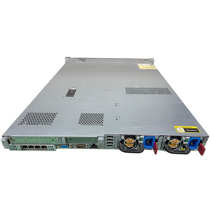 Hp Proliant Dl360p Gen8 E5 2690v2 2 メモリ256gb 300gbx2 500gbx1 Smart アレイp420i 中古 サーバー Lad 15 Btoパソコン専門店のpc Max 通販 Yahoo ショッピング