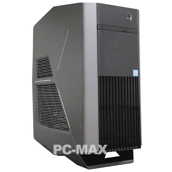 ゲーミングpc Gtx 1080 Dell デスクトップpc Alienware Aurora R7 Core I7 8700 メモリ32gb Nvmessd 256gb Hdd2tb Blu Ray Wifi Office付き 中古 パソコン Lad 43 Btoパソコン専門店のpc Max 通販 Yahoo ショッピング