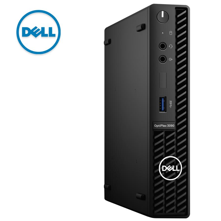 OptiPlex Dell 3090 Micro 第10世代 Core i5 メモリ16GB Nvme M.2 SSD