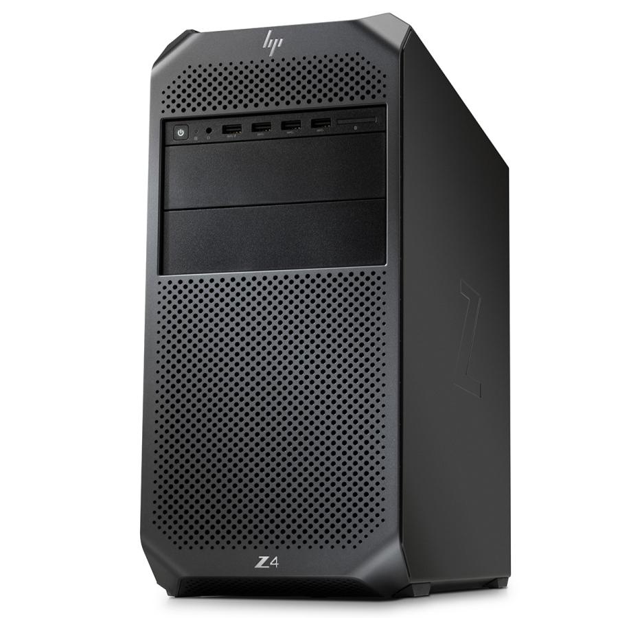 日本HP HP Z4 G4 Workstation Xeon W-2235 メモリ32GB Nvme M.2 SSD 