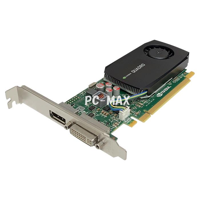 NVIDIA Quadro K420 GDDR3 1GB lak 50 BTO 