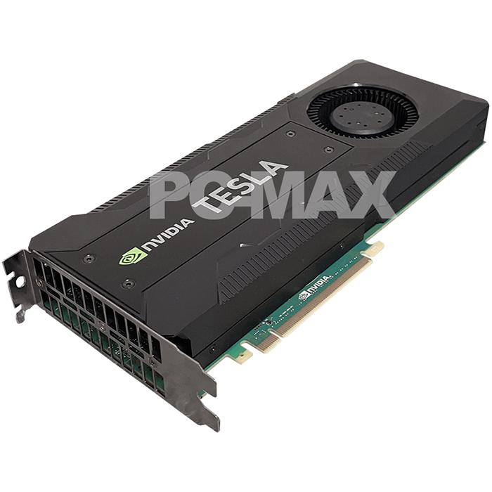 Tesla K20X GDDR5 6GB4枚組 動作確認済み quadro 【中古】プロセッサボード NVIDIA TESLA K20X GDDR5 6GB
