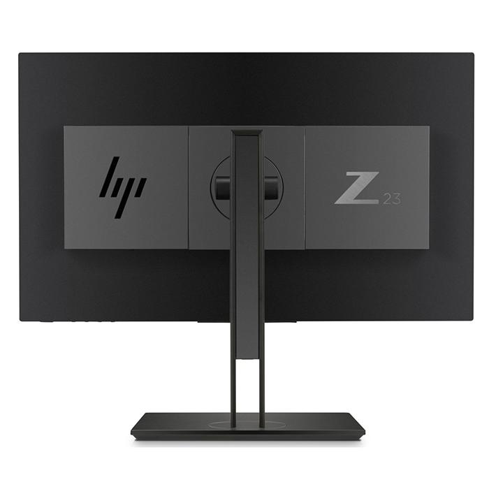 HP フレームレス 23インチワイドLED液晶モニタ Z23n G2 IPSパネル 1920x1080 フルHD HDMI 画面回転 高さ調整【中古】ディスプレイ｜pcmax｜02