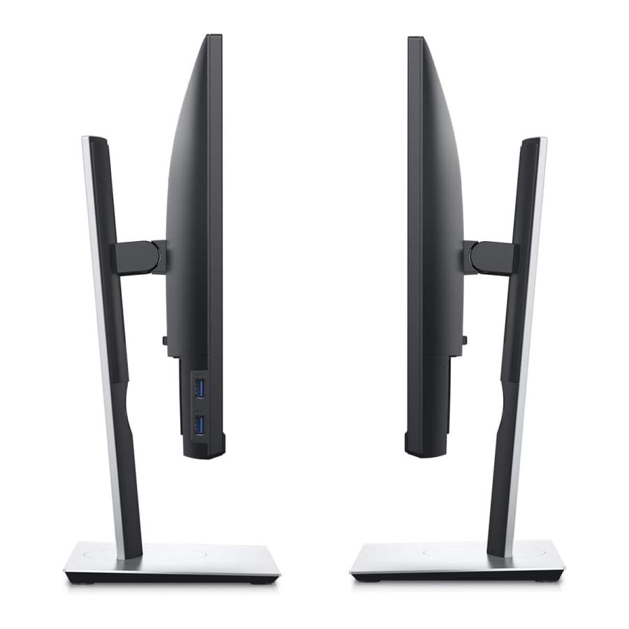 DELL（デル） 液晶モニター 21.5インチ P2219H IPSパネル フルHD HDMI