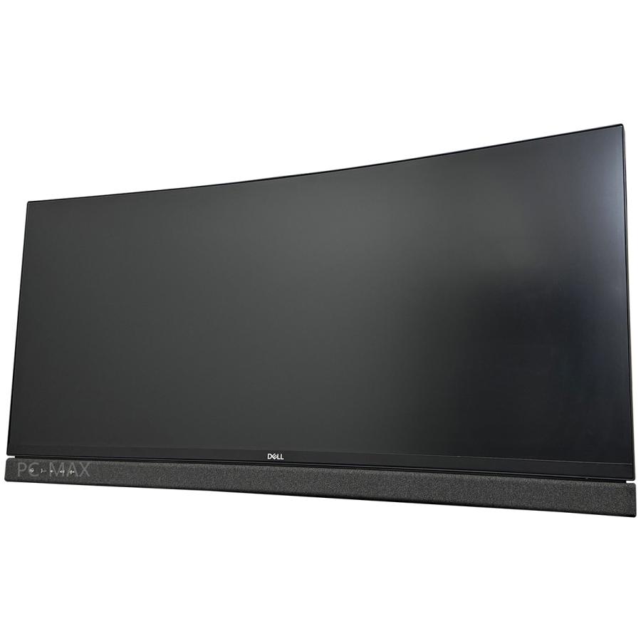 DELL アーム向け Dell 34インチ 湾曲モニター C3422WE IPSパネル