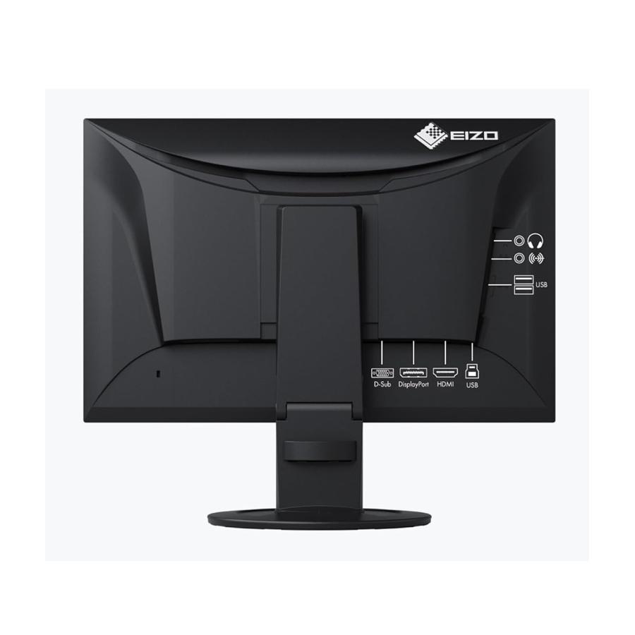 DELL（デル） EIZO モニター 22.5インチ FlexScan EV2360 IPSパネル