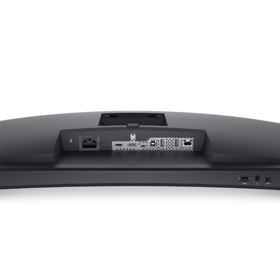 DELL アーム向け Dell 34インチ 湾曲モニター C3422WE IPSパネル