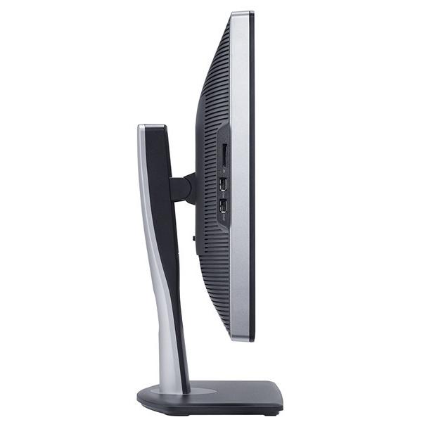 DELL U2713HM WQHD 27インチモニター パソコン購入術】27インチモニタ、U2713HMレビュー！DELL初のAH