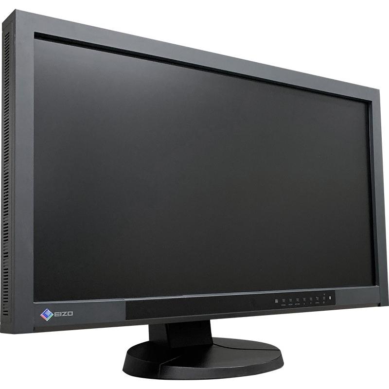 Eizo 27インチワイドled液晶モニタ Coloredge Cg277 Ipsパネル 2560x1440 Hdmi 中古ディスプレイ Lam 16 Btoパソコン専門店のpc Max 通販 Yahoo ショッピング