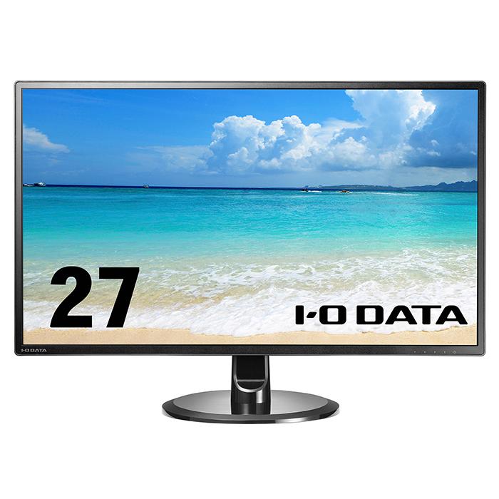 IO-DATA モニター 27インチ MQ271XDB 2560x1440 HDMI DP 中古ディスプレイ | I-O DATA