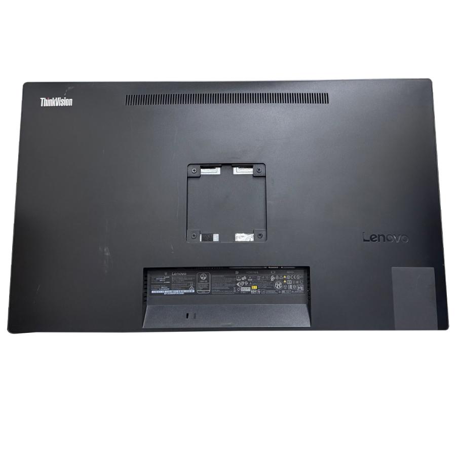 アーム向け Lenovo モニター 28インチ ThinkVision Pro2820 フルHD HDMI スタンド無し 中古ディスプレイ | ThinkVision | 01