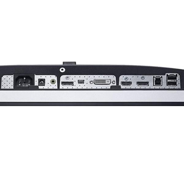 Dell モニター 24インチ U2413 AH-IPSパネル 1920x1200 16:10 画面回転 高さ調整 中古ディスプレイ | DELL | 03