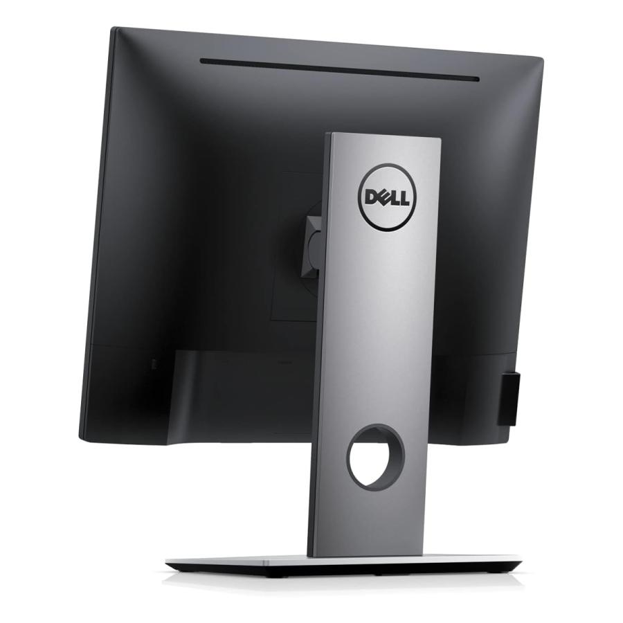 Dell モニター 19インチ P1917S IPSパネル 1280x1024 スクエア HDMI  高さ調整 USBハブ 中古ディスプレイ | DELL | 01