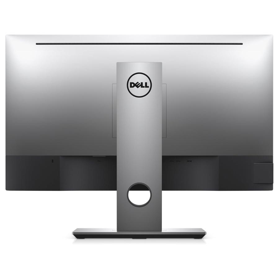 Dell フレームレス 27インチ モニター U2718Q IPSパネル 3840x2160 4K HDMI 画面回転 高さ調整 中古ディスプレイ | DELL | 03