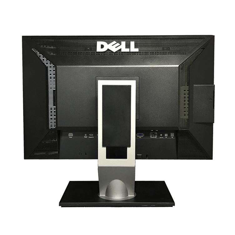 Dell 24インチワイド液晶モニタ U2410f IPSパネル 1920x1200 16:10 HDMI 高さ調整 画面回転【中古