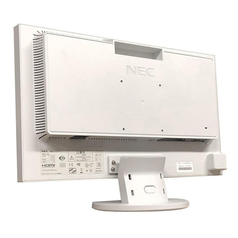 NEC モニター 21.5インチワイド LCD-AS223WM 1920x1080 フルHD NEC モニター 21.5インチワイド LCD-AS223WM 1920x1080 フルHD