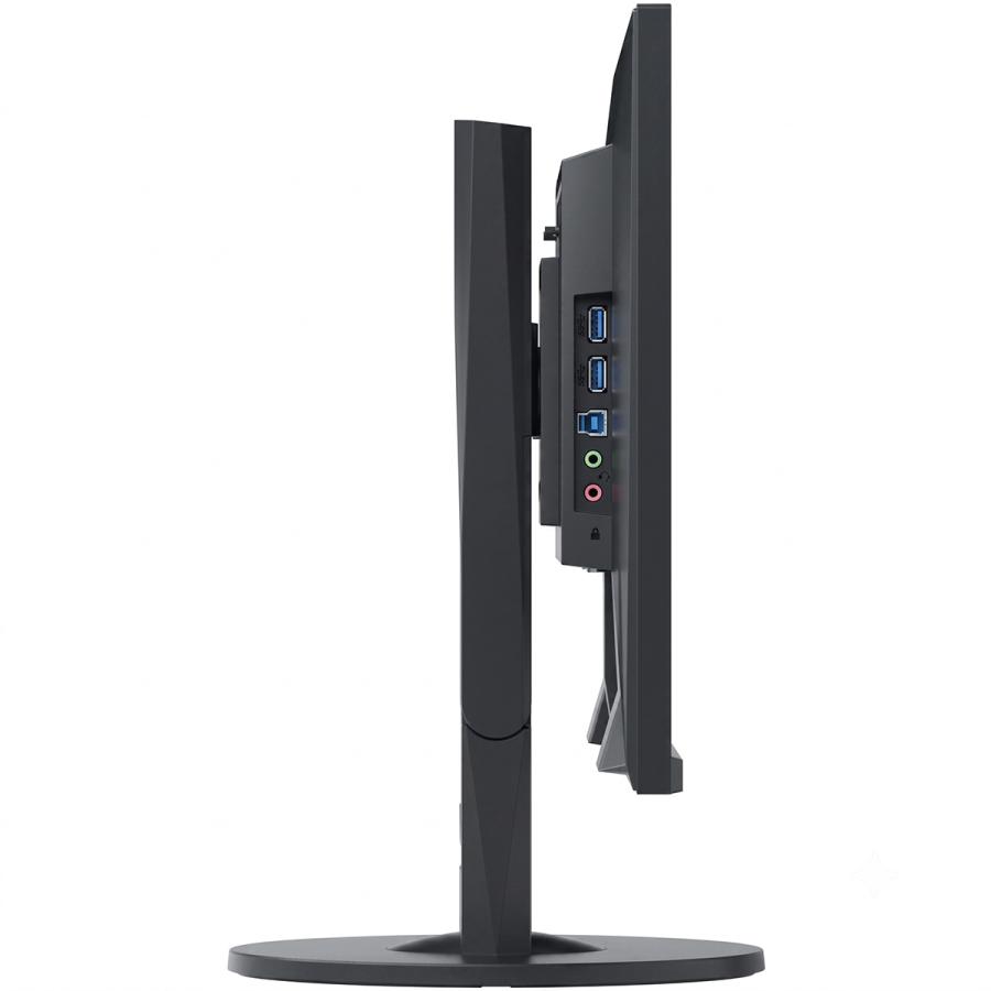 EIZO モニター 23.8インチ EV2450-BK IPSパネル 1920x1080 HDMI 画面