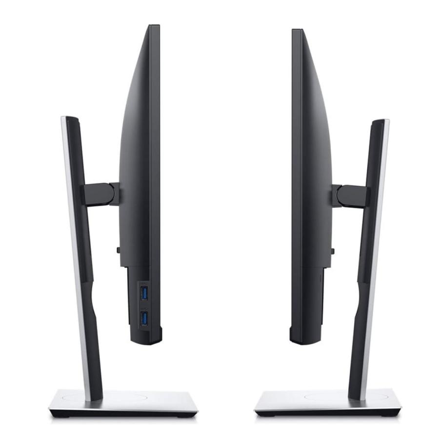 DELL（デル） モニター 23.8インチ P2421D IPSパネル 2560x1440 2K