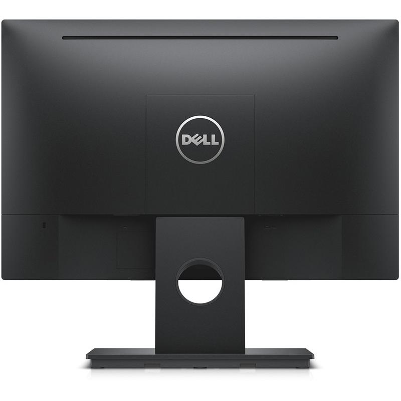 Dell 19.5インチワイドLED液晶モニタ E2016H 1600x900 D-Sub DisplayPort フリッカーフリー ノン