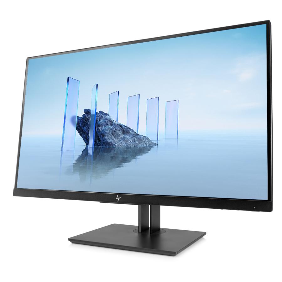 HP プロフェッショナル モニター 27インチ Z27n G2 IPSパネル 2560x1440 HDMI 高さ調整 画面回転 中古ディスプレイ | エイチピー | 01