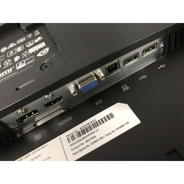 HP モニター 23インチ Z23n IPSパネル 1920x1080 フルHD HDMI 高さ調整 画面回転 中古ディスプレイ | 日本HP | 02