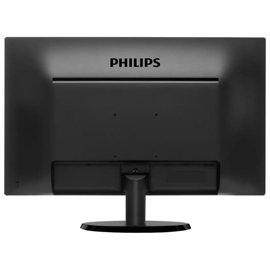 Philips（フィリップス） モニター 23.6インチ 243V5 VAパネル