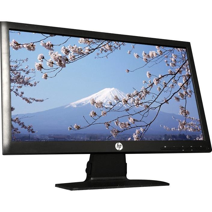 HP ProDisplay 20インチワイドLED液晶モニタ P201 1600x900 VGA DVI-D ノングレア【中古】ディスプレイ :lam-92:BTOパソコン専門店のPC-MAX - 通販 - Yahoo!ショッピング HP ProDisplay 20インチワイドLED液晶モニタ P201 1600x900 VGA DVI-D ノングレア【中古】ディスプレイ :lam-92:BTOパソコン専門店のPC-MAX - 通販 - Yahoo!ショッピング