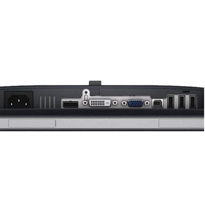 Dell モニター 19インチ  P1914S IPSパネル 1280x1024 スクエア 高さ調整 USBハブ 中古ディスプレイ | DELL | 02