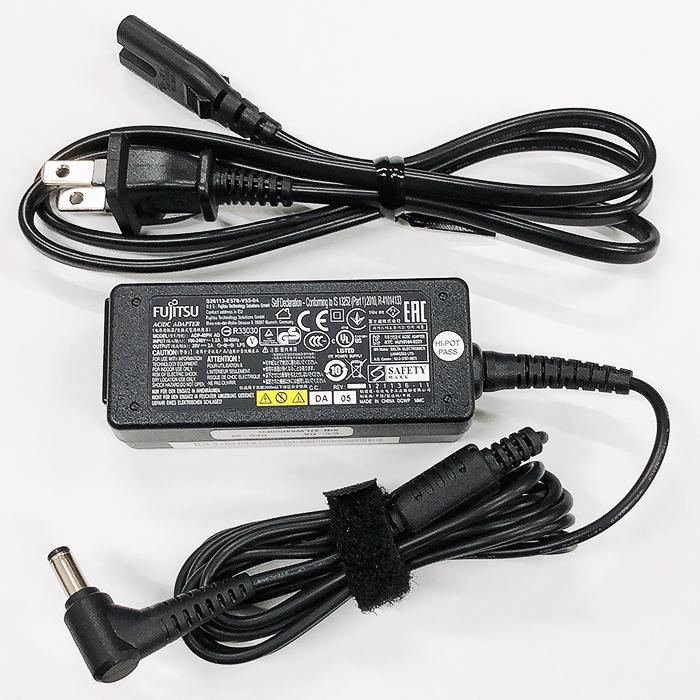 Fujitsu v 2a 純正acアダプター Ac電源 中古 Fmv Ac326 Fmv Ac326c 19v 2 1a 等互換用 ネコポス発送 St Adapter Fujitsu 68 Btoパソコン専門店のpc Max 通販 Yahoo ショッピング