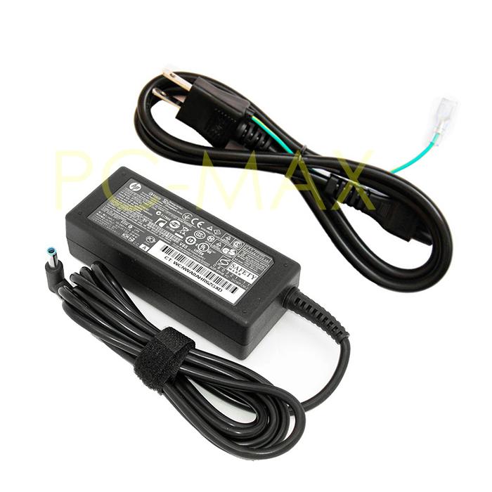 HP 19.5V 3.33A 65W ACアダプター 4.5mm×3.0mm ブループラグ 純正品 TouchSmart 中古【ネコポス発送】 : st-adapter-hp-74 : BTOパソコン専門店のPC-MAX - 通販 - Yahoo!ショッピング