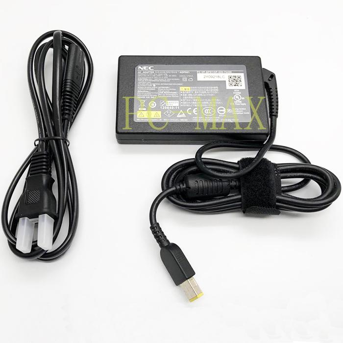 Nec v 3 25a Pc Vp Bp87 Pa 1650 37n Adp001 65w 純正acアダプター スリム 薄型 中古 ネコポス発送 St Adapter Nec 178 Btoパソコン専門店のpc Max 通販 Yahoo ショッピング