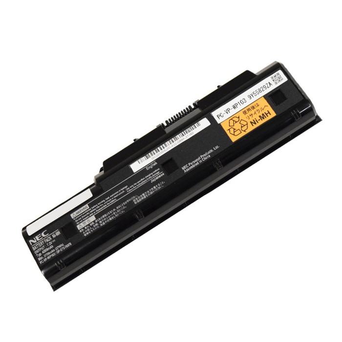 ほぼ新品 NEC LaVie Lシリーズ用 ニッケル水素 純正バッテリパック PC-VP-WP103 OP-570-76978 中古バッテリー 動作保証 【最安値挑戦】 ほぼ新品 NEC LaVie Lシリーズ用 ニッケル水素 純正バッテリパック PC-VP-WP103 OP-570-76978 中古バッテリー 動作保証 【最安値挑戦】