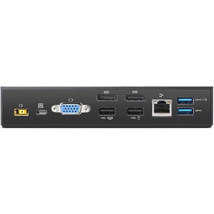 Lenovo（レノボ） Lenovo ThinkPad USB-C Dock -Japan 40A90090JP 新品 