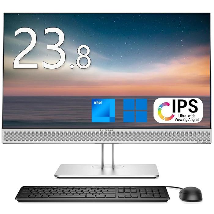 HP EliteDesk 800 G4 第8世代 core i5 メモリ16GB Amazon.co.jp: 【整備済み品】 HP デスクトップ PC EliteDesk