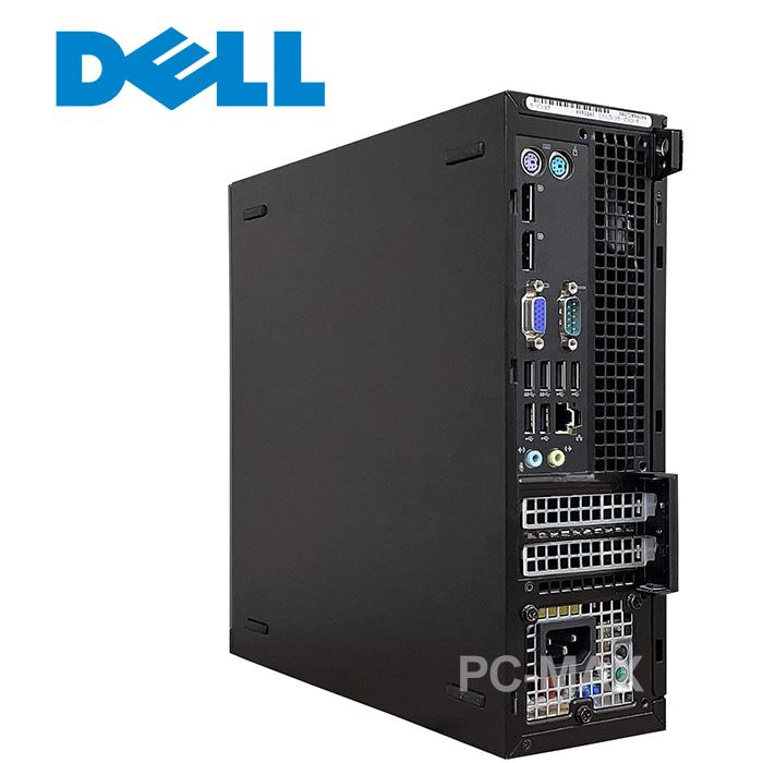 Dell デスクトップPC 7010/9010 SFF Core i5 メモリ8GB 新品SSD 256GB 