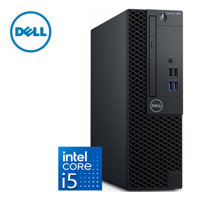 DELL 3060 i5-8400 2.8GHz 8G Windows11 ☆D-