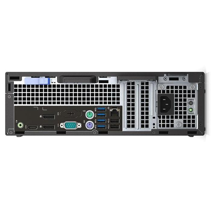 DELL OptiPlex  SFF Core i5 RAM:8GB 新品SSD:GB 正規版Office