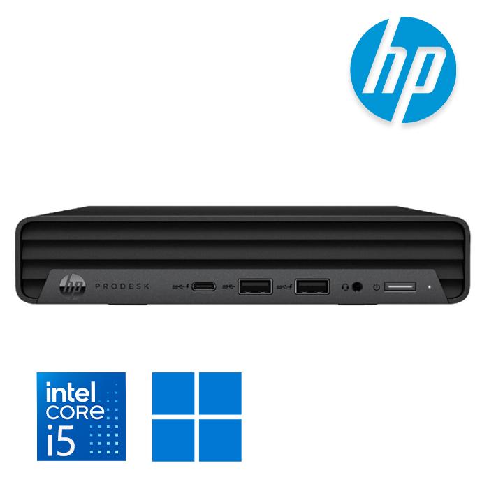 EliteDesk HP 800 G6 DM 第10世代 Core i5 メモリ8GB Nvme M.2 EliteDesk HP 800 G6 DM 第10世代 Core i5 メモリ8GB Nvme M.2