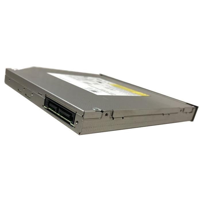 マルチドライブ 平ベゼル 黒ベゼル Sata Dvdスーパーマルチドライブ Dvd Rw 12 7mm Gbas規格 ネコポス発送 中古 Tei Dvd 1 Btoパソコン専門店のpc Max 通販 Yahoo ショッピング